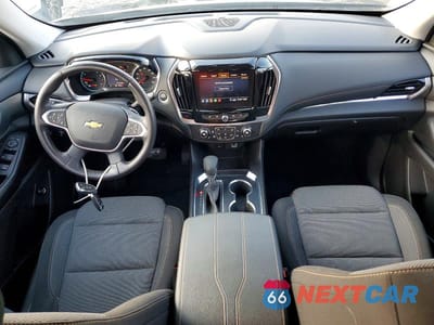 Zdjęcie 8 z 14 samochodu: 2021 CHEVROLET TRAVERSE LT VIN:1GNERGKW4MJ253352 - miniatura
