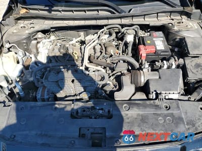 Zdjęcie 11 z 13 samochodu: 2021 NISSAN ALTIMA S VIN:1N4BL4BV5MN401817 - miniatura