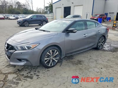2018 NISSAN MAXIMA PLATINUM 1N4AA6AP0JC369060 - główne zdjęcie licytacji z USA - miniatura
