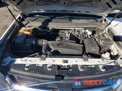 Zdjęcie 11 z 11 samochodu: 2015 CHEVROLET COLORADO VIN:1GCHSAEAXF1150124 - miniatura