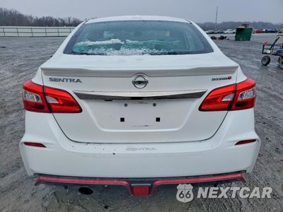 Zdjęcie 6 z 12 samochodu: 2019 NISSAN SENTRA SR TURBO VIN:3N1CB7AP6KY257834 - miniatura