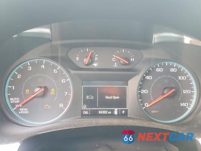 Zdjęcie 9 z 13 samochodu: 2018 CHEVROLET TRAVERSE LS VIN:1GNERFKW4JJ107636 - miniatura