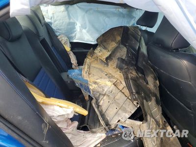 Zdjęcie 10 z 13 samochodu: 2016 TOYOTA CAMRY LE VIN:4T1BF1FK7GU562207 - miniatura
