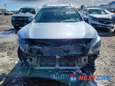 Piąte zdjęcie samochodu w środku: 2016 SUBARU OUTBACK 2.5I PREMIUM VIN:4S4BSBCC2G3265012 - miniatura