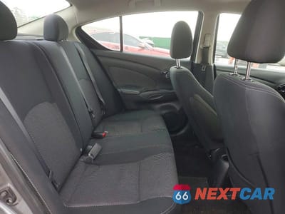 Zdjęcie 10 z 11 samochodu: 2016 NISSAN VERSA S VIN:3N1CN7AP2GL817117 - miniatura