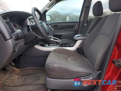 Zdjęcie 7 z 13 samochodu: 2006 MAZDA TRIBUTE I VIN:4F2YZ02Z76KM25667 - miniatura