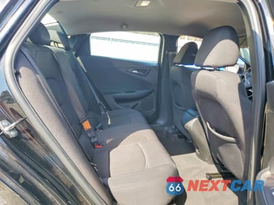 Zdjęcie 10 z 13 samochodu: 2022 CHEVROLET MALIBU LS VIN:1G1ZB5ST2NF206164 - miniatura
