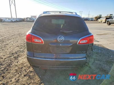 Zdjęcie 6 z 11 samochodu: 2015 BUICK ENCLAVE VIN:5GAKVBKD4FJ257379 - miniatura