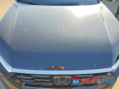 Zdjęcie 12 z 12 samochodu: 2024 HONDA CR-V EX VIN:5J6RS4H41RL006749 - miniatura