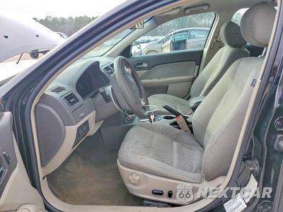 Zdjęcie 7 z 13 samochodu: 2012 FORD FUSION SE VIN:3FAHP0HA1CR142704 - miniatura