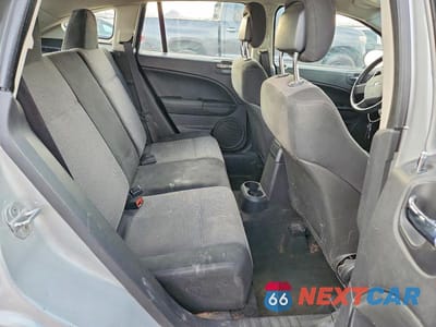 Zdjęcie 10 z 12 samochodu: 2010 DODGE CALIBER EXPRESS VIN:1B3CB1HA1AD587668 - miniatura