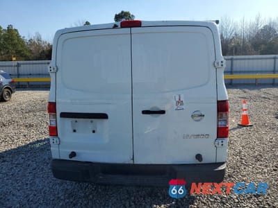 Zdjęcie 6 z 13 samochodu: 2016 NISSAN NV 1500 S VIN:1N6BF0KM5GN807891 - miniatura