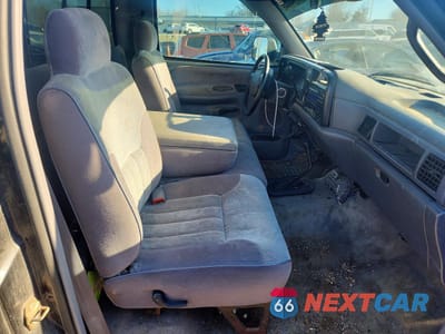 Zdjęcie 10 z 13 samochodu: 1997 DODGE RAM 1500 VIN:1B7HF16YXVS197081 - miniatura