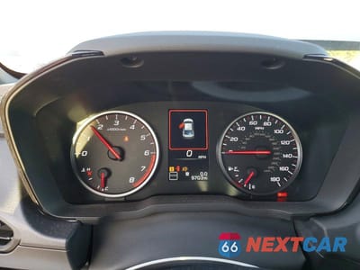 Zdjęcie 9 z 12 samochodu: 2024 SUBARU WRX VIN:JF1VBAB66R9800534 - miniatura