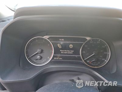 Zdjęcie 9 z 14 samochodu: 2024 NISSAN ROGUE SV VIN:JN8BT3BB0RW176304 - miniatura