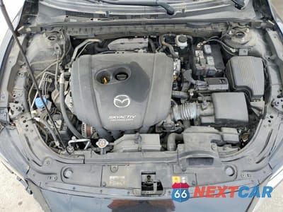 Zdjęcie 11 z 14 samochodu: 2018 MAZDA 6 SPORT VIN:JM1GL1UM7J1322493 - miniatura