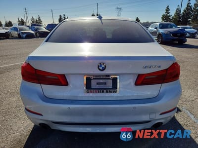 Zdjęcie 6 z 12 samochodu: 2018 BMW 530E VIN:WBAJA9C5XJB249910 - miniatura