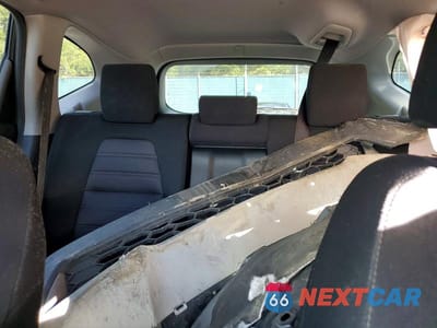 Zdjęcie 10 z 13 samochodu: 2018 HONDA CR-V LX VIN:2HKRW6H34JH233486 - miniatura