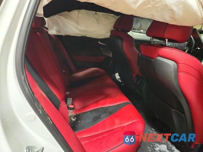 Zdjęcie 10 z 13 samochodu: 2025 ACURA TLX TYPE S VIN:19UUB7F05SA001364 - miniatura