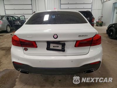 Zdjęcie 6 z 13 samochodu: 2019 BMW 530 I VIN:WBAJA5C5XKWW01497 - miniatura