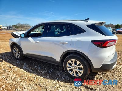 Drugie zdjęcie samochodu z przodu: 2025 FORD ESCAPE ACTIVE VIN:1FMCU0GN0SUA22574 - miniatura