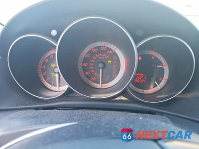 Zdjęcie 9 z 11 samochodu: 2008 MAZDA 3 HATCHBACK VIN:JM1BK344181150576 - miniatura