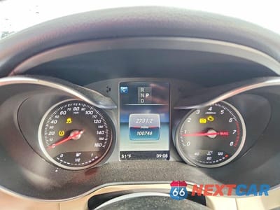 Zdjęcie 9 z 11 samochodu: 2017 MERCEDES-BENZ GLC 300 4MATIC VIN:WDC0G4KB6HF262707 - miniatura