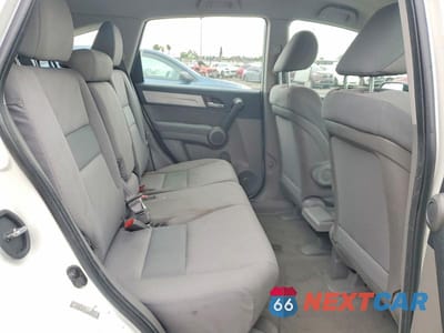 Zdjęcie 11 z 14 samochodu: 2010 HONDA CR-V LX VIN:5J6RE3H30AL038850 - miniatura