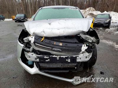 Piąte zdjęcie samochodu w środku: 2015 FORD ESCAPE SE VIN:1FMCU0G99FUA63763 - miniatura