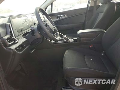 Zdjęcie 7 z 14 samochodu: 2025 KIA SPORTAGE LX VIN:KNDPU3DF6S7396822 - miniatura