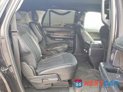 Zdjęcie 11 z 13 samochodu: 2020 FORD EXPEDITION MAX LIMITED VIN:1FMJK1KT2LEA18191 - miniatura