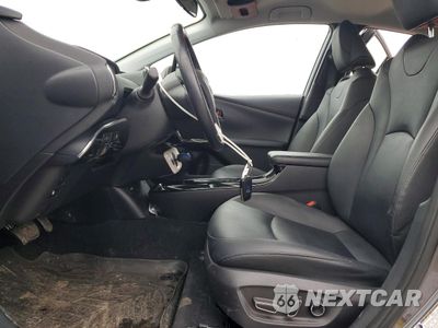 Zdjęcie 7 z 12 samochodu: 2017 TOYOTA PRIUS PRIME PREMIUM VIN:JTDKARFP8H3037354 - miniatura