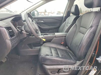 Zdjęcie 7 z 14 samochodu: 2024 NISSAN ROGUE SL VIN:5N1BT3CA3RC719109 - miniatura