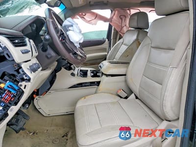 Zdjęcie 7 z 13 samochodu: 2016 GMC YUKON XL DENALI VIN:1GKS2HKJ2GR413684 - miniatura