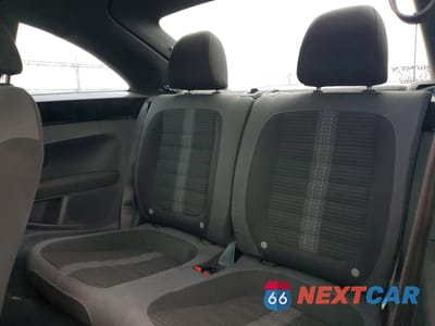 Zdjęcie 11 z 15 samochodu: 2012 VOLKSWAGEN BEETLE TURBO VIN:3VW4A7AT0CM632818 - miniatura