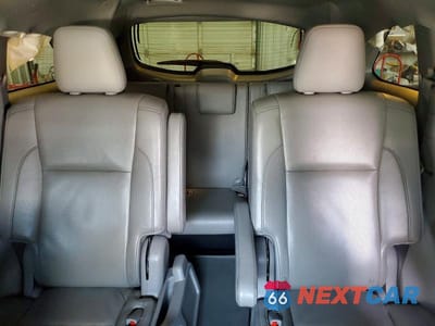 Zdjęcie 10 z 13 samochodu: 2016 TOYOTA HIGHLANDER VIN:5TDDKRFH2GS288091 - miniatura