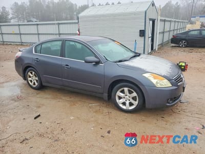 Czwarte zdjęcie samochodu z boku: 2009 NISSAN ALTIMA 2.5 VIN:1N4AL21E79N514211 - miniatura