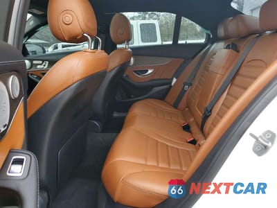 Zdjęcie 10 z 12 samochodu: 2019 MERCEDES-BENZ C 43 AMG VIN:55SWF6EB3KU300799 - miniatura