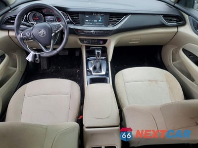 Zdjęcie 8 z 11 samochodu: 2018 BUICK REGAL PREFERRED VIN:W04GL6SXXJ1068704 - miniatura