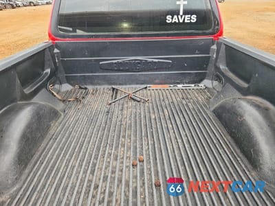 Zdjęcie 10 z 12 samochodu: 1997 FORD F150 VIN:1FTDF1720VNA27738 - miniatura