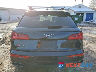 Zdjęcie 6 z 13 samochodu: 2020 AUDI SQ5 PREMIUM PLUS VIN:WA1B4AFY9L2123217 - miniatura
