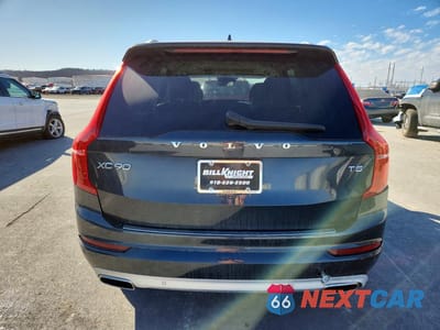 Zdjęcie 6 z 13 samochodu: 2021 VOLVO XC90 T5 MOMENTUM VIN:YV4102CK7M1670882 - miniatura