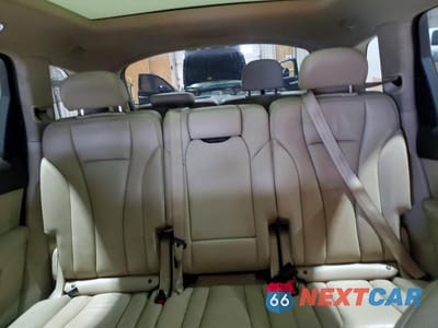 Zdjęcie 10 z 13 samochodu: 2017 AUDI Q7 PREMIUM PLUS VIN:WA1LAAF72HD024206 - miniatura