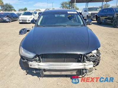 Piąte zdjęcie samochodu w środku: 2013 AUDI A4 ALLROAD PRESTIGE VIN:WA1VFAFL5DA075749 - miniatura