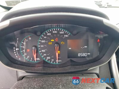Zdjęcie 9 z 12 samochodu: 2020 CHEVROLET SONIC LT VIN:1G1JD5SB1L4133960 - miniatura