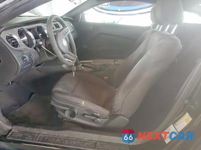 Zdjęcie 7 z 12 samochodu: 2012 FORD MUSTANG VIN:1ZVBP8CF8C5206786 - miniatura