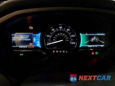 Zdjęcie 9 z 13 samochodu: 2019 LINCOLN MKZ RESERVE II VIN:3LN6L5MU4KR604869 - miniatura