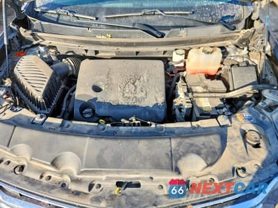 Zdjęcie 12 z 12 samochodu: 2021 CHEVROLET TRAVERSE LT VIN:1GNERHKWXMJ212388 - miniatura