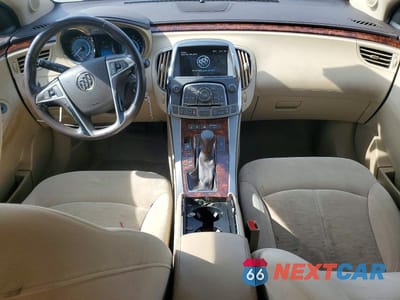 Zdjęcie 8 z 12 samochodu: 2013 BUICK LACROSSE VIN:1G4GA5E37DF313699 - miniatura