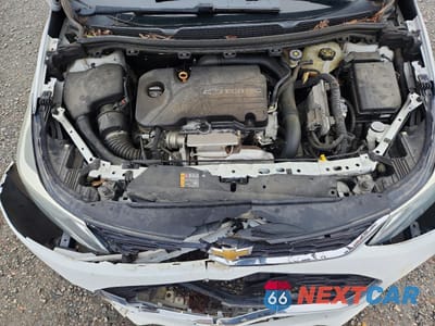 Zdjęcie 12 z 14 samochodu: 2017 CHEVROLET CRUZE LT VIN:3G1BE6SM0HS607817 - miniatura